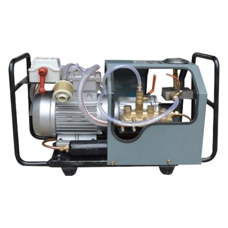 Wysokociśnieniowa pompa elektryczna LB-7X10